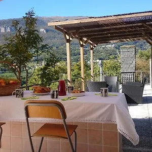 Happy Guest *** Caprino Veronese