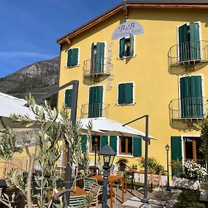Bed and breakfast Relais Fontana Rosa Wellness