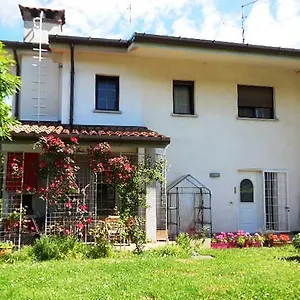 Casa Gamberini Collalto