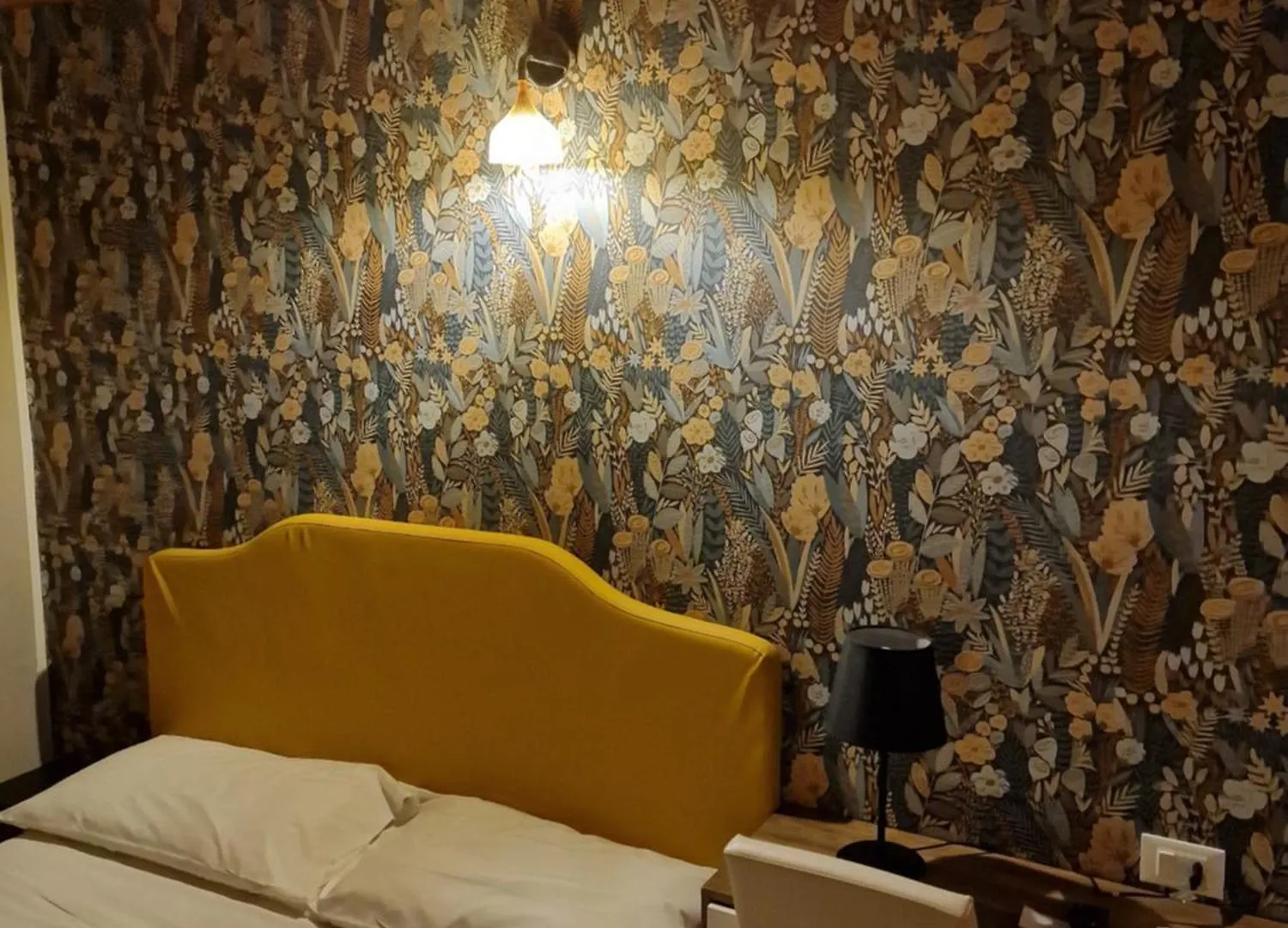Locanda Al Centrale Caprino Veronese Hotel