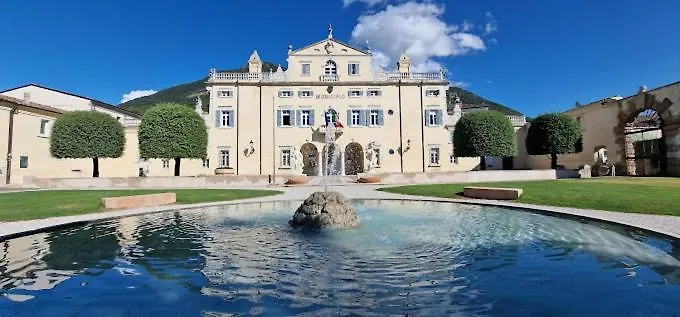 Hotel Locanda Al Centrale Caprino Veronese